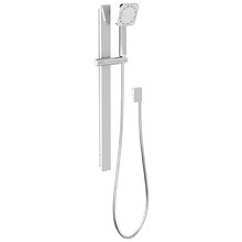 NX Orli Rail Shower